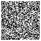 QR code with Calderon Building Maintenance contacts