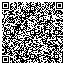QR code with Magaha Inc contacts