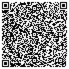 QR code with Harman Main Post Office contacts