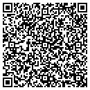 QR code with Aurther R Mouser contacts
