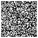 QR code with Marrones Excavating contacts