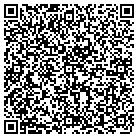 QR code with Weirton Library-Mary H Weir contacts