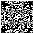 QR code with H M Stewart contacts