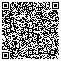 QR code with Brs contacts