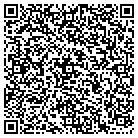 QR code with K C Beauty Supply & Salon contacts