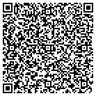 QR code with Advance Machining & Hydraulics contacts