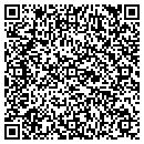 QR code with Psychic Reader contacts