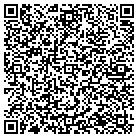 QR code with Precision Staffing Services I contacts