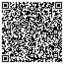 QR code with Maurices contacts