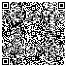 QR code with Chandlers Frame & Body contacts