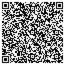 QR code with Ronald J Flora contacts