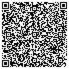 QR code with A D A Energy and Multiphase FL contacts