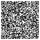 QR code with Madeleines Restaurant & Cella contacts