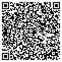 QR code with A A contacts