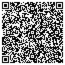 QR code with R N Walters Assoc contacts