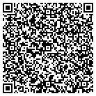 QR code with Hidden Trail Stables contacts