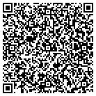 QR code with Centrl Territrl Salvation Army contacts