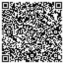 QR code with E C Entertainment contacts