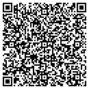 QR code with John W Byers DDS contacts