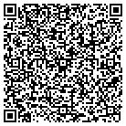 QR code with Alpine Attic Thrift Shop contacts