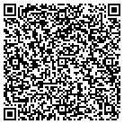 QR code with Mc Callister & Herman Inc contacts