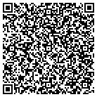 QR code with R H Investigators & Security contacts