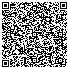 QR code with C Keith Hieronimus DDS contacts