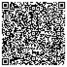 QR code with Falling Rock Gospel Tabernacle contacts