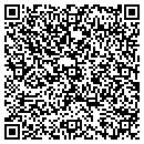 QR code with J M Group Ltd contacts