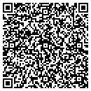 QR code with S & W Enteprises contacts