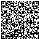 QR code with A & E Custom Landscape contacts