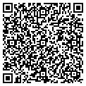 QR code with B B & T contacts