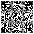 QR code with Hart's Auto Wrecking contacts