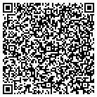 QR code with Gaddy Engineering Co contacts