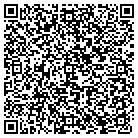 QR code with Precious Beginning Learning contacts