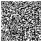 QR code with Weisberger's Clothing Store contacts