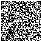 QR code with D Little Construction contacts