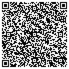 QR code with Maxillofacial Center contacts