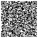 QR code with Robbins Nest contacts