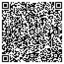 QR code with JB Edge Inc contacts