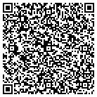QR code with Myers Auto Service Center contacts