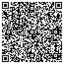QR code with Holtz Tours contacts