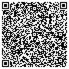 QR code with Bluewell Foundry & Mfg contacts