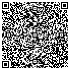 QR code with D & L Utilities Inc contacts