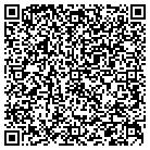 QR code with Dunlow Volunteer Fire & Rescue contacts