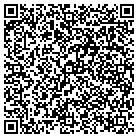 QR code with C J Maggies American Grill contacts