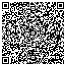 QR code with Hollywood Video contacts