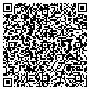 QR code with Mark Jeffrey contacts