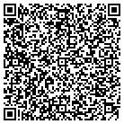 QR code with Chambr of Commerce of Philippi contacts