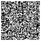 QR code with RMS Automotive Paint & Supls contacts